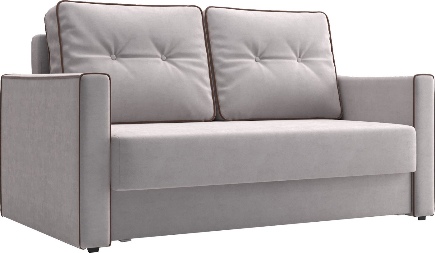 

Диван Mio Tesoro Атлантикс (Velutto 16)