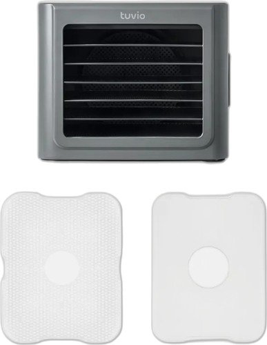 

Сушилка для овощей и фруктов Tuvio TFD03