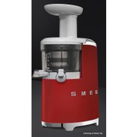 Соковыжималка Smeg SJF01RDEU