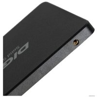 SSD Digma Run S9 256GB DGSR2256GS93T