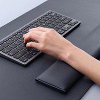 Коврик для стола Baseus MagPro Series II Smart Desk Mat Basic Edition B10572902121-00 (черный)