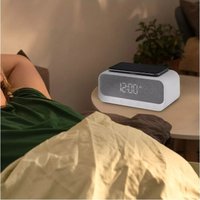 Настольные часы Kitfort KT-3702