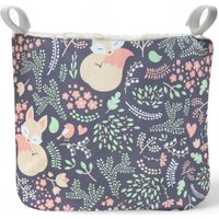 Сиденье для санок Bubago BG 146-3 (лисички)