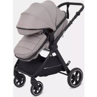 Универсальная коляска Rant Basic Roller RA161 (2 в 1, beige)