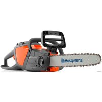 Аккумуляторная пила Husqvarna 120i KIT (с АКБ 4 Ah) 967 09 82-02