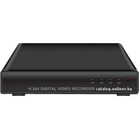 Аналоговый видеорегистратор Falcon Eye FE-004H Light