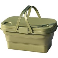 Корзина Sundays 643800032C (хаки)