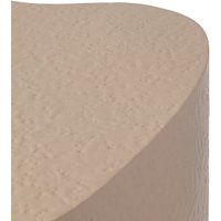 Журнальный столик Bergenson Bjorn Grannis BB0000647 (бежевый)