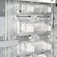 Корпус Thermaltake Soprano DX (VE7000BWS / VE7400BWS)