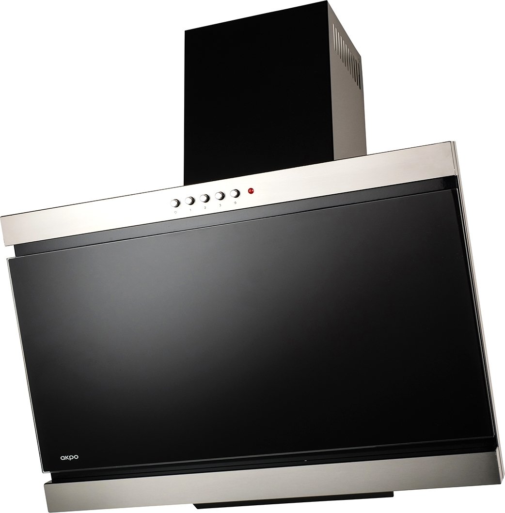 

Кухонная вытяжка Akpo Kastos 50 WK-4 (черный)