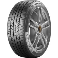 Зимние шины Continental WinterContact TS 870 155/70R19 88T