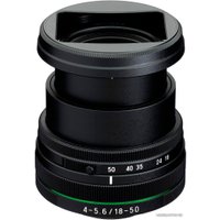 Зеркальный фотоаппарат Pentax K-S2 Kit HD 18-50mm WR