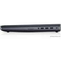 Рабочая станция Dell Precision 15 7510 [7510-9846]