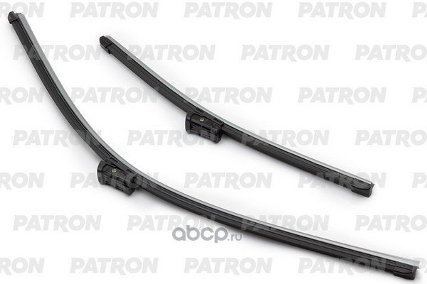 

Щетки стеклоочистителя Patron PWB660-FS