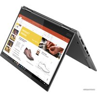 Ноутбук 2-в-1 Lenovo ThinkPad X1 Yoga 4 20QF0027RT