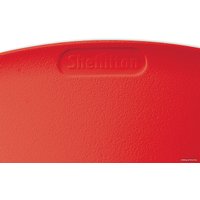 Стул Sheffilton SHT-ST29/S95-1 (красный/черный муар)