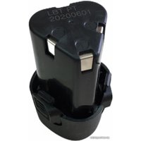 Дрель-шуруповерт Zitrek Crusher 12-Li 063-4078 (с 2-мя АКБ, кейс)