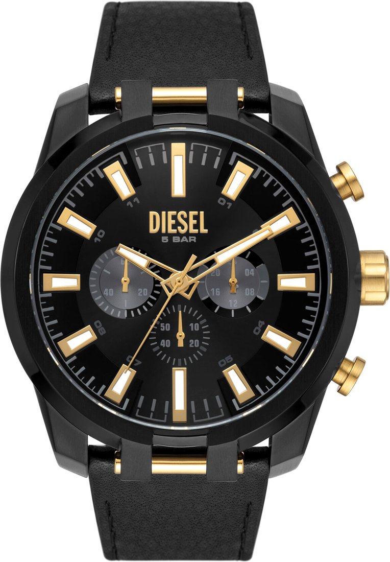 

Наручные часы Diesel Split DZ4610