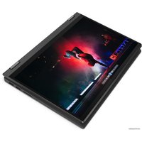 Ноутбук 2-в-1 Lenovo IdeaPad Flex 5 14IIL05 81X100E5PB