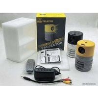 Проектор Unic T400