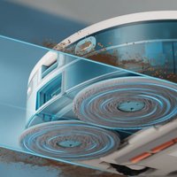 Робот-пылесос Philips Aqua 5000 XU5100/20