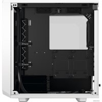 Корпус Fractal Design Meshify 2 Mini White TG clear tint FD-C-MES2M-02