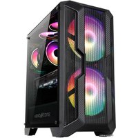 Корпус Abkoncore H600X Sync