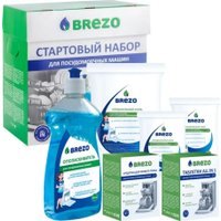 Стартовый набор (средство для первого запуска) Brezo 87840