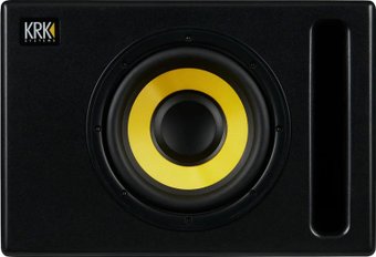 Студийный сабвуфер KRK S8.4