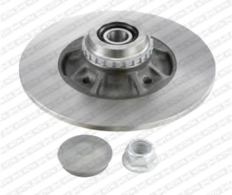 

SNR KF155105U