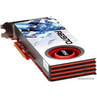 Видеокарта MSI Radeon HD 6970 2GB GDDR5 (R6970-2PM2D2GD5)