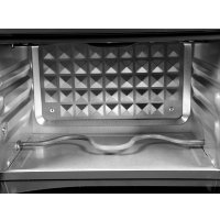 Мини-печь Oursson MO0902/BL