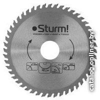 Пильный диск Sturm 9020-115-22-48T