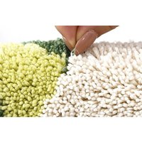 Коврик для ванной Saniteco C0009367D (желтое дерево)