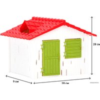 Игровой набор Masai Mara На ферме ММ205-061