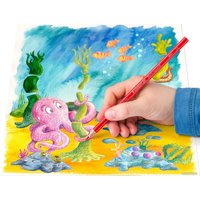 Набор акварельных карандашей Staedtler 144 10ND36 (36 цветов)
