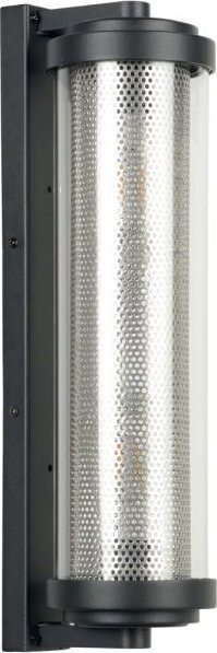 

Уличный настенный светильник Novotech Street Matrix 370968
