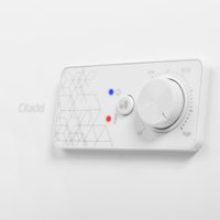 Накопительный электрический водонагреватель Royal Thermo RWH 80 Citadel H