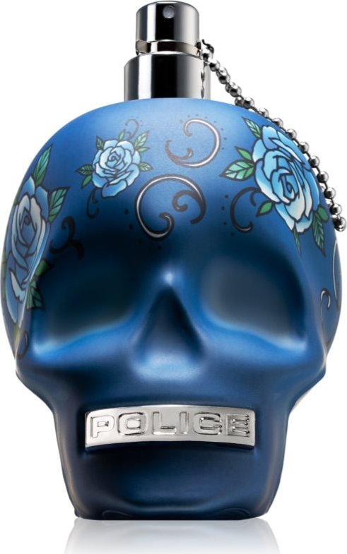 

Туалетная вода Police To Be Tattooart For Men EdT (40 мл)