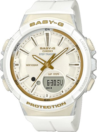 Наручные часы Casio Baby-G BGS-100GS-7A