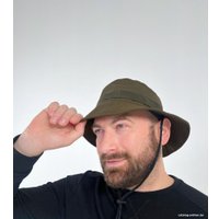 Одежда для охоты, рыбалки Bay TD-PN-T56/58 blu