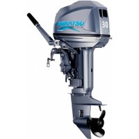 Лодочный мотор Mikatsu M30FHS Sport 2026