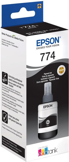 

Чернила Epson C13T774140