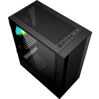Корпус Gembird Fornax 4000 ARGB CCC-FC-4000
