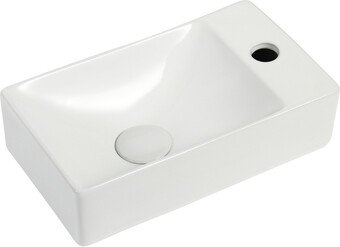 

Умывальник ORANGE B05-375LW