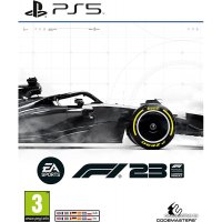  F1 23 для PlayStation 5