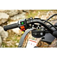Квадроцикл Stels ATV 500H