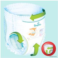 Трусики-подгузники Pampers Pants 3 Midi (19 шт)