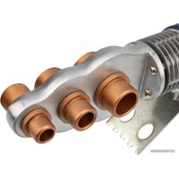 Аппарат для сварки труб Rexant RX-1000