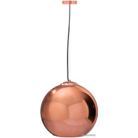 Подвесная люстра LOFT IT Copper Shade LOFT2023-D